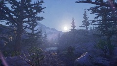 A screenshot taken in Dreams. 20 of 21.