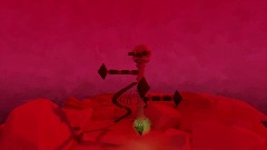 A screenshot taken in Dreams. 1 of 2.