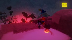 A screenshot taken in Dreams. 1 of 1.