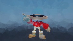 A screenshot taken in Dreams. 1 of 1.