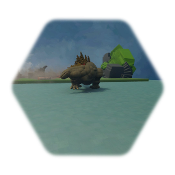 Shin Godzilla 1 vs trx Godzilla vs 2021 Godzilla