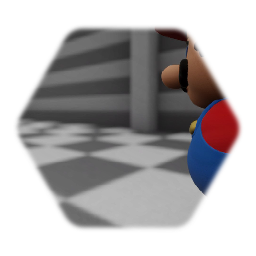 Remix de The Wario Apparition but its different???