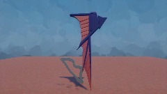 A screenshot taken in Dreams. 11 of 15.