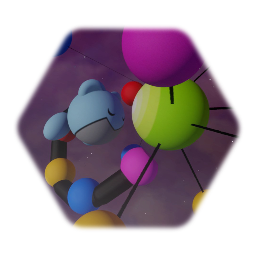 UB: Nucleus |-| Atomaice