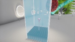 A screenshot taken in Dreams. 2 of 2.