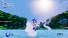 A screenshot taken in Dreams. 17 of 26.