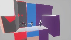 Choose your Character