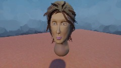 A screenshot taken in Dreams. 6 of 24.