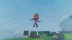 LBP Testing grounds.