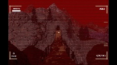 A screenshot taken in Dreams. 13 of 22.