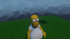 A screenshot taken in Dreams. 10 of 18.