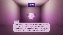 A screenshot taken in Dreams. 5 of 5.