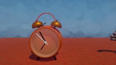 Alarm Clock