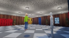 A screenshot taken in Dreams. 5 of 15.