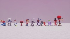 10 of AY | The Weird