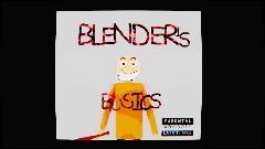 Blender bosics (CANCELLED)