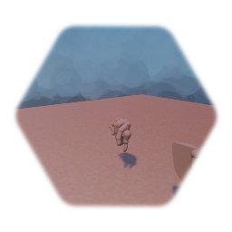 Remix de Articulated hand - 25/02/2020