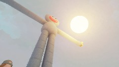 A screenshot taken in Dreams. 4 of 4.