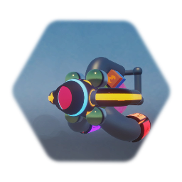 Chemical Gun <uigenealogy>