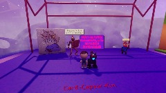 A screenshot taken in Dreams. 7 of 16.