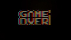 Game Over