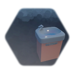 Cutaia Asset Jam - Mall Edition (Drinking fountain) TJoeT1