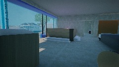 Pacific House 4 Interior