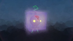 A screenshot taken in Dreams. 18 of 24.