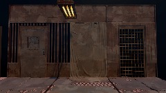 A screenshot taken in Dreams. 12 of 18.