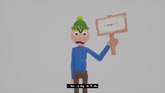 A screenshot taken in Dreams. 2 of 2.