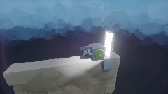 Remix de Jogo de plataforma 2D: Jogue e Edite