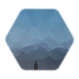 Synthesis - First Person Scaling & Platforming Puppet