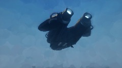 A screenshot taken in Dreams. 2 of 23.