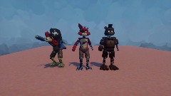 My Creation - 7/5/2021