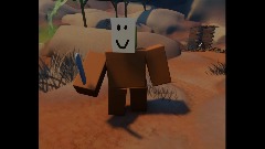 A screenshot taken in Dreams. 12 of 22.