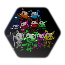 XxDDc**321Xx_887 (LBP version colors + stickers style