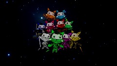 A screenshot taken in Dreams. 1 of 1.