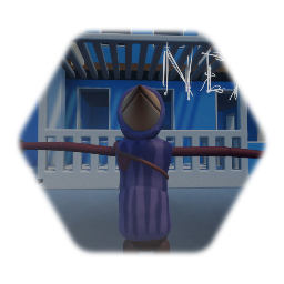 Hello neighbor 2 pack