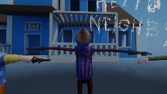 A screenshot taken in Dreams. 3 of 10.