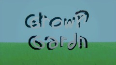 Grow a garden demo Like