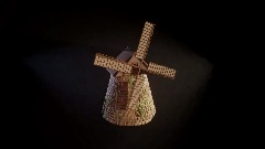 A screenshot taken in Dreams. 1 of 1.