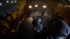 A screenshot taken in Dreams. 7 of 7.