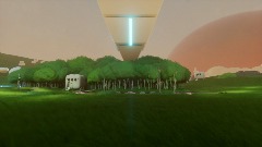 Dreams and Mercedes-Benz - THE LOWLANDS