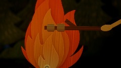A screenshot taken in Dreams. 9 of 12.