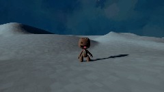 A screenshot taken in Dreams. 2 of 9.