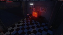 Fnaf lost vhs tape 5