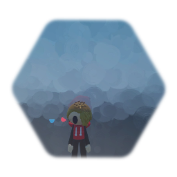 Zayden in my new style