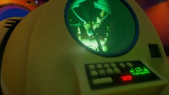 A screenshot taken in Dreams. 6 of 12.