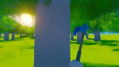 Axe Clicker [version 1.O]