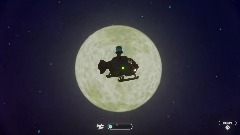 A screenshot taken in Dreams. 18 of 30.